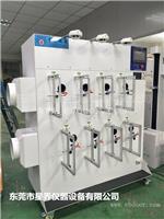 广东吹风机老化试验机价格 直发器老化实验机参数