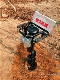 小型植树打孔机精品智选