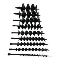 小型挖坑机智享生活