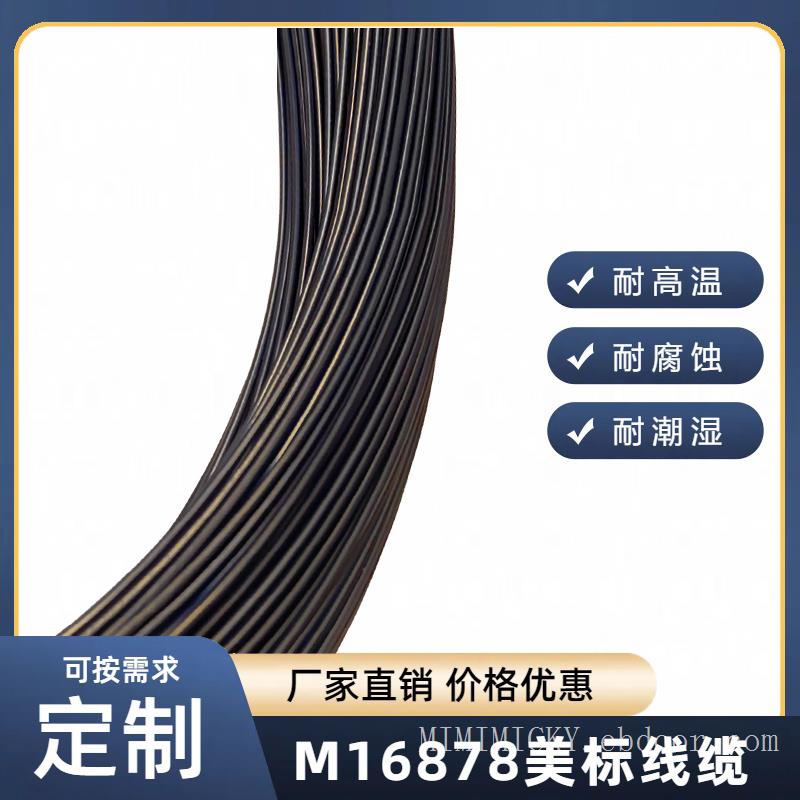 M16878电线M16878/4，M16878导线M16878/6