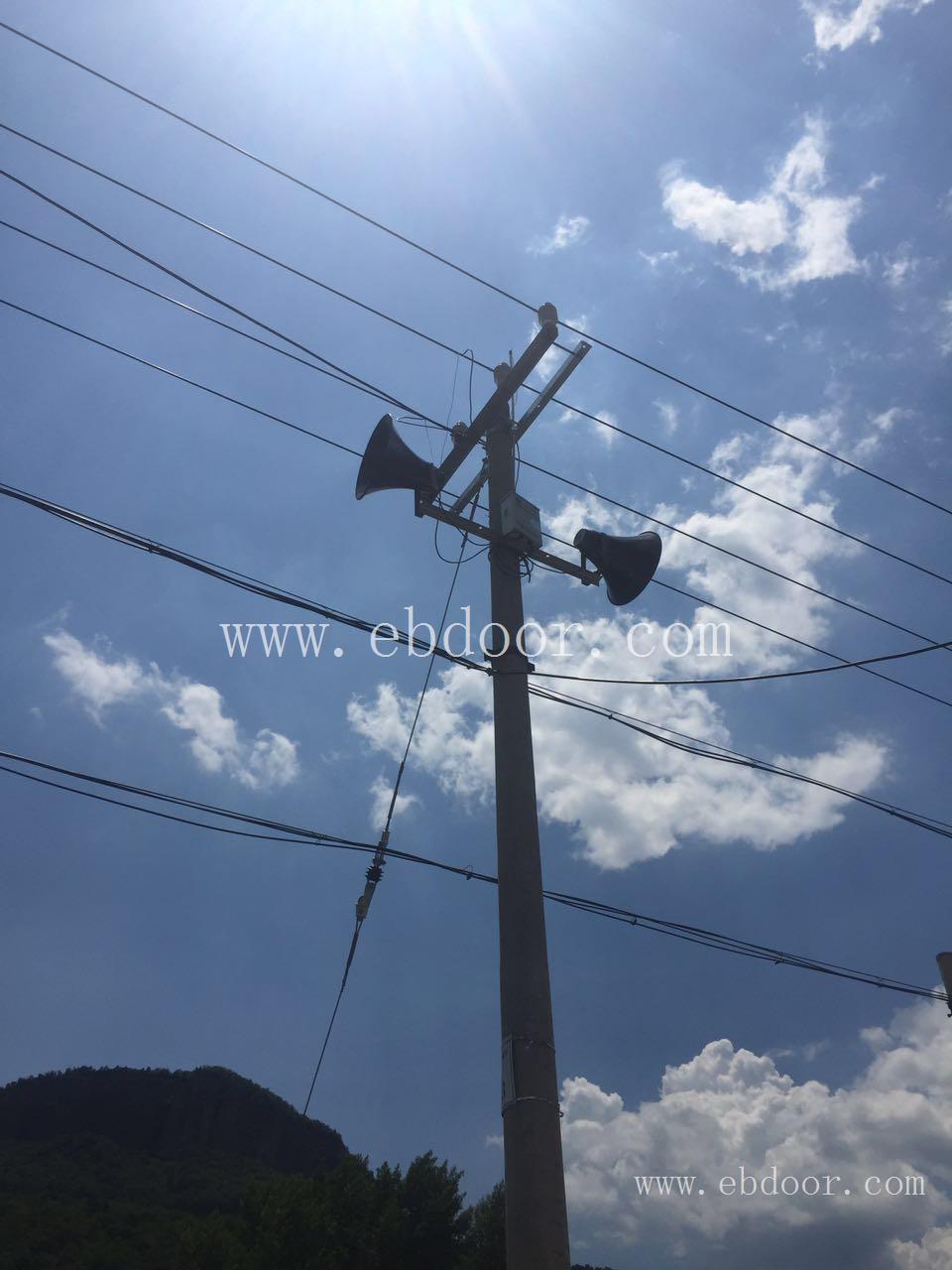 远距离4G无线广播 远距离无线广播厂家