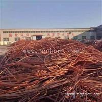 广州电缆线回收公司