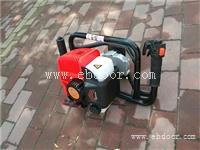 种树钻坑机大坑小坑都能钻