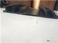 隧道ep型背贴式止水带施工图