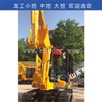 挖掘龙工机 能挖的龙工机 能挖的铲车 大型6245 菏泽