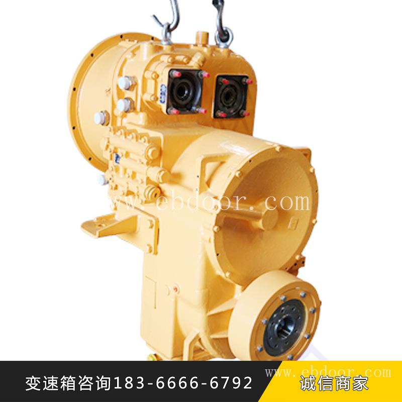 955FC铲车双变波箱配价格 临工装载机 变速箱一二级涡轮组罩轮