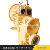 955FC铲车双变波箱配价格 临工装载机 变速箱一二级涡轮组罩轮