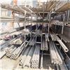 台湾316L六角管不锈钢空心棒TP304八角管非标定制