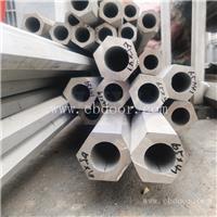 湖南六角管六角棒06Cr19Ni10空心管八角管库存齐全