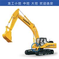 小型挖掘机 建筑工程挖沟机家用挖土机 履带式1吨2吨挖掘机 临沂