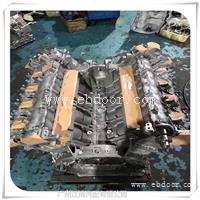 奔驰拆车件A35L A180L A200L A220L发动机原装拆车件