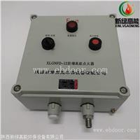 高能点火器XLGNFD-12具有防爆就地远程点火功能
