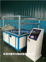 轮椅车车轮耐磨试验机批发价 轮椅车路况行走耐磨机