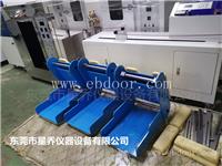 轮椅车配重模拟假人厂家直销 轮椅试验配重假人