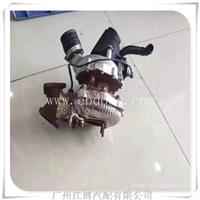 奥迪拆车件 Q2L Q3 Q5L Q7 Q8 SQ5涡轮增压原装进口拆车件