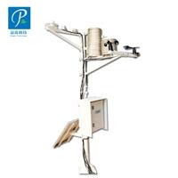 PG-610发电监测光伏自动气象站