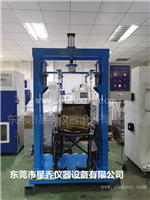 手动轮椅跌落试验机规范图  广东跌落试验机哪家专业