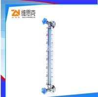 24VDC二线制UHZ-30侧装磁翻板液位计防爆CT4
