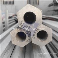 新疆空心六角棒异型管现货批发