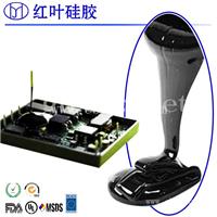 电子灌封胶为什么要选有机硅材料