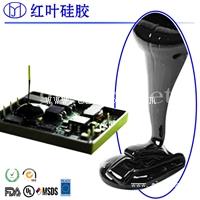 电子灌封胶为什么要选有机硅材料