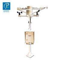 PG-610交通自动气象站