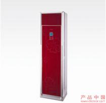 美的KFR-72LW/DY-N(E5)2匹冷暖柜机�