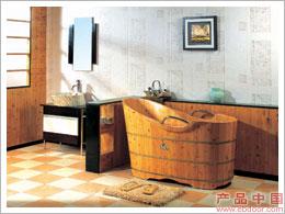 按摩型木沐浴桶木沐浴盆ZX-2021�
