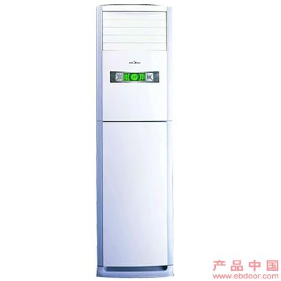 美的KFR-72LW/DY-J(E5)3匹冷暖单相柜机�
