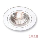 Mr11 round fixed downlight�