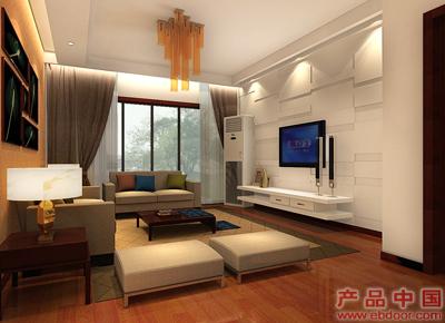 家庭装修案例8-上海家庭装潢设计,上海家庭设计装潢 