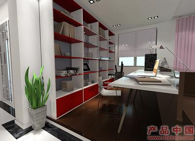 办公装修-案例14-上海办公装修设计,上海办公装潢设计,上海办公室装修 