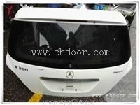 奔驰拆车件A B CLA CLS EQC GLA GLB GLC GLK GLS尾盖原装拆车件