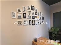  办公室文化墙设计 多少钱