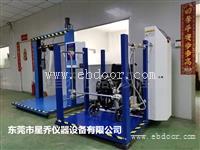轮椅刹车制动器疲劳试验机 江苏刹车制动力试验机