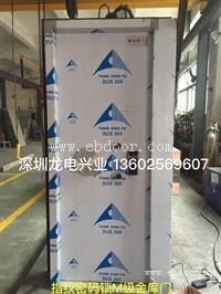 深圳枪弹库门厂家