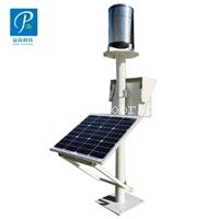 品高农业雨量计