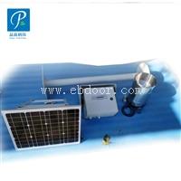 品高生态雨量计