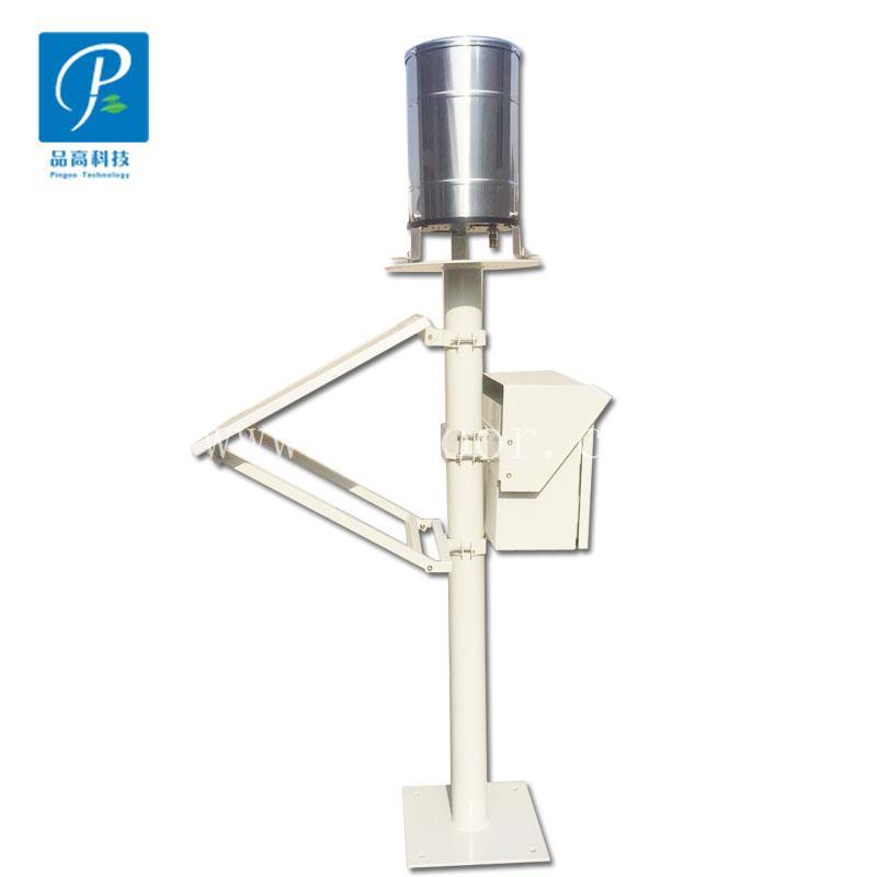 品高工矿雨量监测站