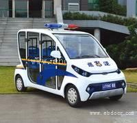 汽车城巡逻车警车消防车