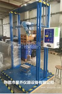 摆锤式冲击试验机操作方法 摆锤式冲击试验机说明书下载