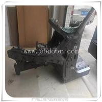 宝马拆车件 宝马X1 X2 X3 X5 X6 X7纵梁原装拆车件