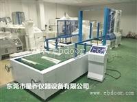 浙江城市车路况疲劳试验机  福建婴儿车寿命试验机价格