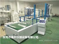 童车行走寿命试验机批发价  浙江协力车路况行走试验机