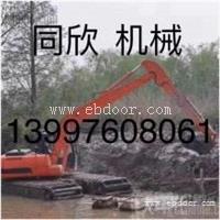 阜阳水挖租赁厂家直租