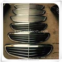 迈巴赫配件 迈巴赫S450 S560 S680中网原装拆车件