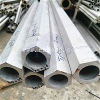 上海304不锈钢六角管厂家定制