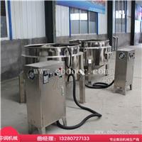 高压粽子蒸煮锅设备 大容量产量高 粽子蒸煮设备