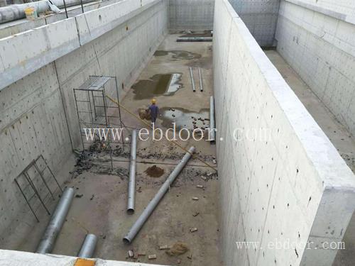 河南三门峡市地下室堵漏公司施工方案