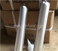 聚氨酯遇水膨胀止水胶施工案例